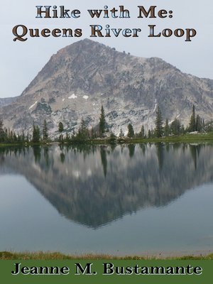 cover image of Hike with Me